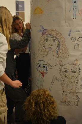 Wydarzenia w ramach Rybnickiej Nocy Muzeów