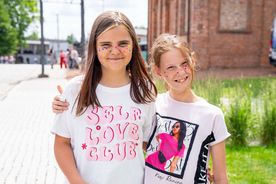 Plenerowy festiwal nauki