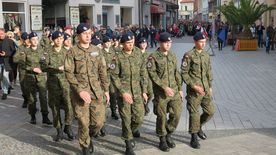 Obchody Święta Niepodległości 2022 w Rybniku