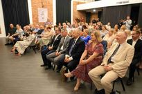 Urodzinowy recital Lidii Grychtołówny