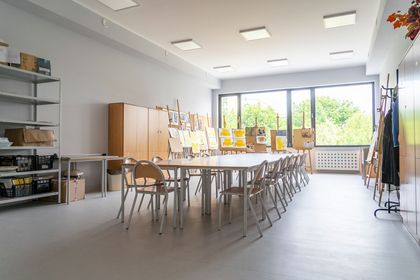 Otwarcie nowej siedziby Młodzieżowego Domu Kultury