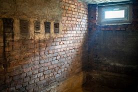 Remont, termomodernizacja budynku mieszkalnego przy ul. Janiego 57 C