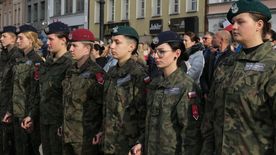 Obchody Święta Niepodległości 2022 w Rybniku