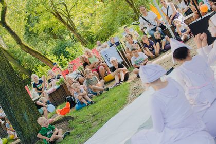Festiwal Malucha Raj Najnaj 