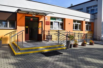 Efekty projektu Dostępna Szkoła 