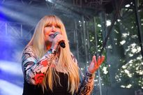 Koncert Maryli Rodowicz w Rybniku
