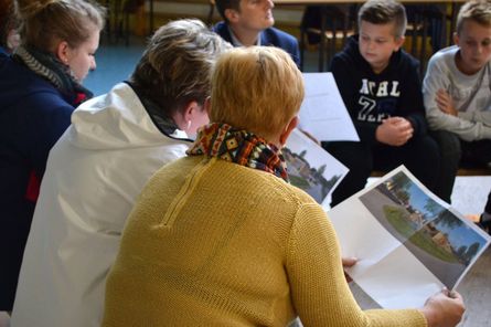 Spotkanie konsultacyjne w Kłokocinie