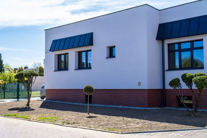 Ośrodek Leczenia i Rehabilitacji