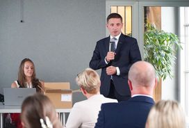 Podsumowanie kadencji Młodzieżowej Rady Miasta Rybnika 
