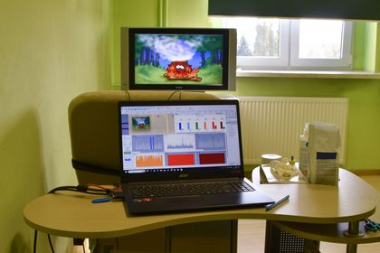 Efekty projektu Dostępna Szkoła 