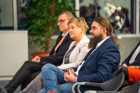 Sesja Młodziezowej Rady Miasta Rybnika