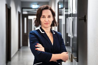 Iwona Mazur