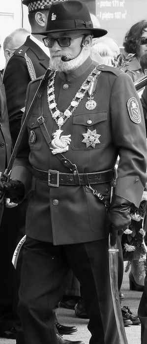 Śp. Lech Gęborski. 