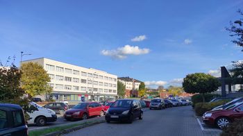 Plac Armii Krajowej - widok obecny