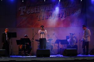 Festiwal Jazzu Tradycyjnego 2017
