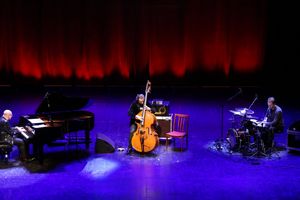 Silesian Jazz Meeting 2017. Fot. P. Bukartyk 