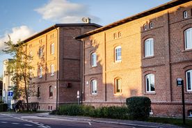 wyremontowany familok