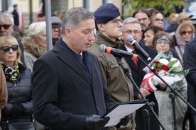 Obchody Święta Niepodległości w Rybniku - 2025