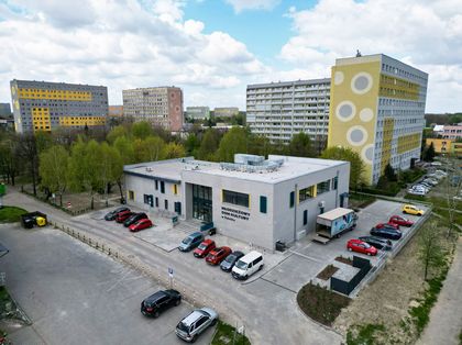 Otwarcie nowej siedziby Młodzieżowego Domu Kultury