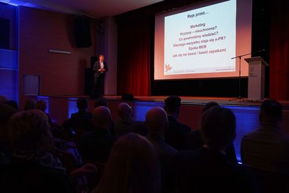 5 edycja Konferencji Rybnik dla Biznesu