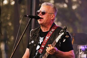 Industriada na Zabytkowej Kopalni Ignacy 