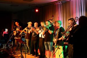 Festiwal Jazzu Tradycyjnego 2017