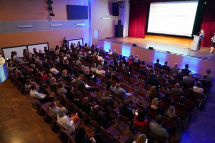 5 edycja Konferencji Rybnik dla Biznesu