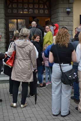 Wydarzenia w ramach Rybnickiej Nocy Muzeów