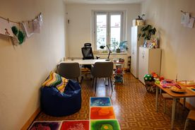 Otwarcie Regionalnego Centrum Wspierania Pieczy Zastępczej