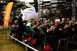 Industriada na Zabytkowej Kopalni Ignacy 