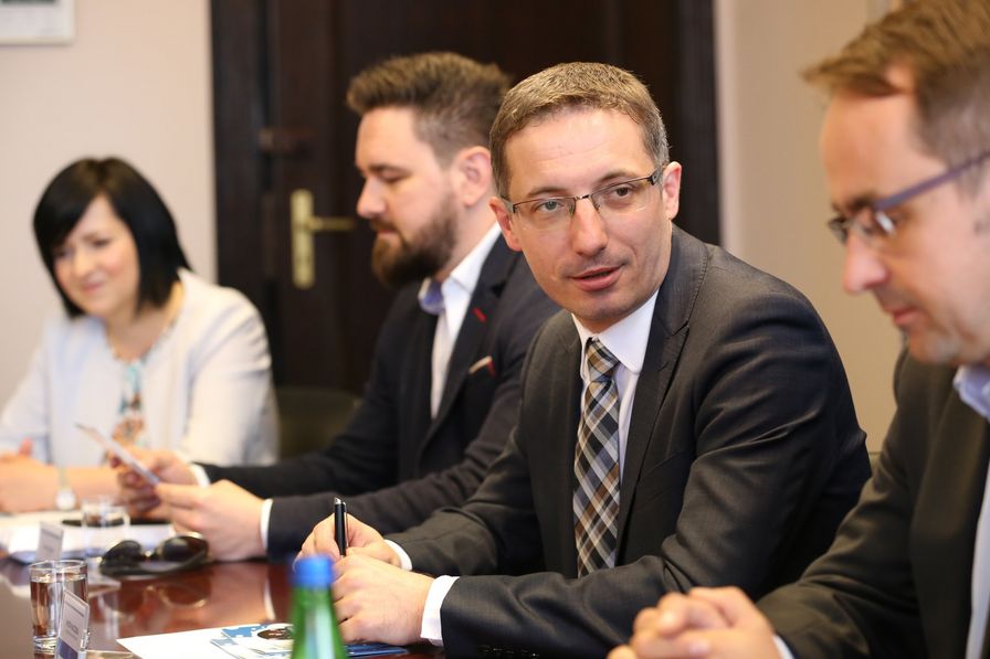 Fot. W. Troszka