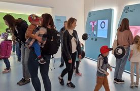 Wydarzenia w ramach Rybnickiej Nocy Muzeów