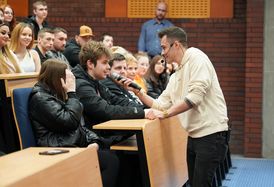 Rybnickie Targi Edukacji
