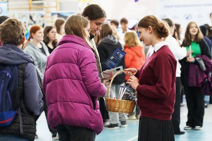 Rybnickie Targi Edukacji