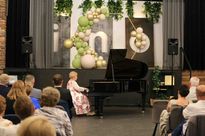 Urodzinowy recital Lidii Grychtołówny