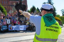 77. Rybnicka Piesza Pielgrzymka na Jasną Górę