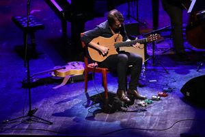 Silesian Jazz Meeting 2017. Fot. P. Bukartyk 