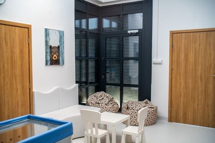 Ośrodek Leczenia i Rehabilitacji