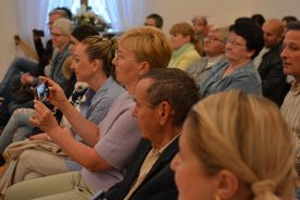 Wydarzenia w ramach Rybnickiej Nocy Muzeów