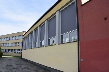 Efekty projektu Dostępna Szkoła 