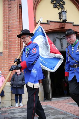 Obchody Święta Niepodległości w Rybniku - 2025