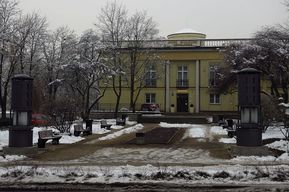 Lampki gornicze fot.L.Tyl 2