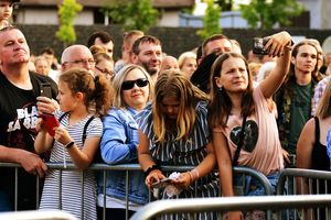 Industriada na Zabytkowej Kopalni Ignacy 