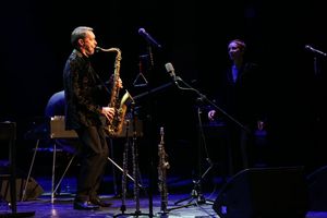 Silesian Jazz Meeting – koncert Stacey Kent. Fot. P. Bukartyk 
