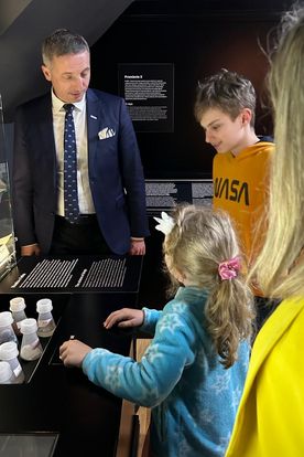 Wydarzenia w ramach Rybnickiej Nocy Muzeów