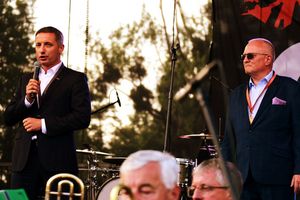 Industriada na Zabytkowej Kopalni Ignacy 