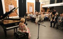 Urodzinowy recital Lidii Grychtołówny