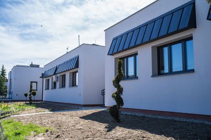 Ośrodek Leczenia i Rehabilitacji