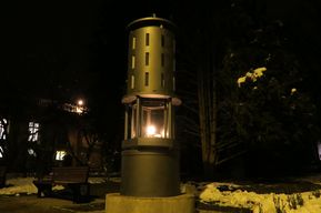 Lampki gornicze fot.L.Tyl 9