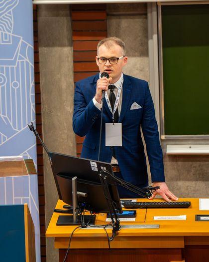 Zebranie Kongresu Samorządowego na Kampusie Rybnickim